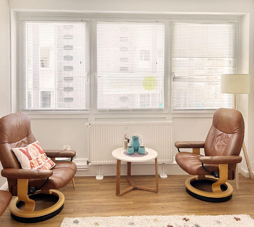 Sichtweisen Praxisansicht